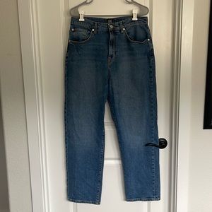 Cowboy Jeans